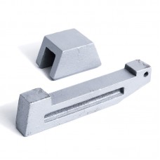 Cross Joint Wedge Assembly